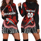 custom-personalised-dragons-womens-hoodie-dress-st-george-special-style