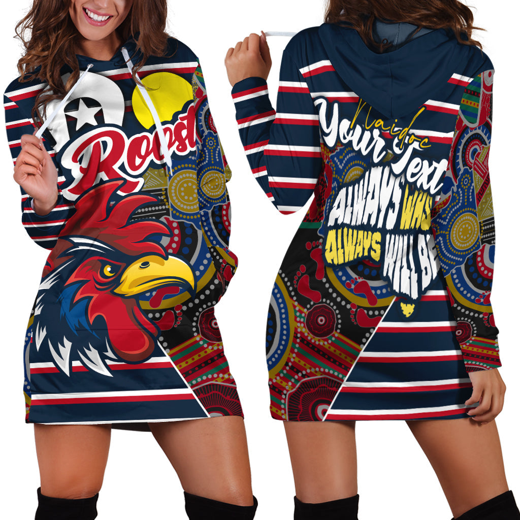 australia-roosters-naidoc-week-womens-hoodie-dress-sport-style