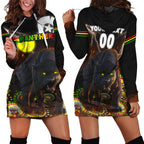 panthers-naidoc-week-hoodie-dress-special-style
