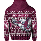 manly-warringah-maroon-sea-eagles-christmas-vibe-zip-up-and-pullover-hoodie