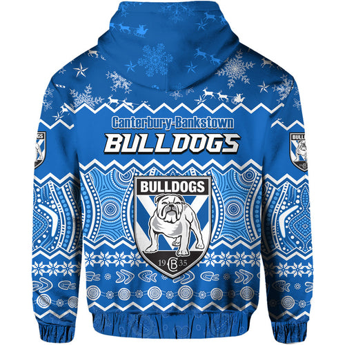 bulldogs-aboriginal-canterbury-bankstown-christmas-vibe-zip-up-and-pullover-hoodie