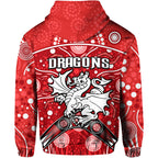 dragons-rugby-zip-up-and-pullover-hoodie-boomerang-indigenous-dots