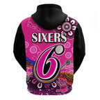 sydney-sixers-zip-up-and-pullover-hoodie-cricket-indigenous-aboriginal-lizard-version