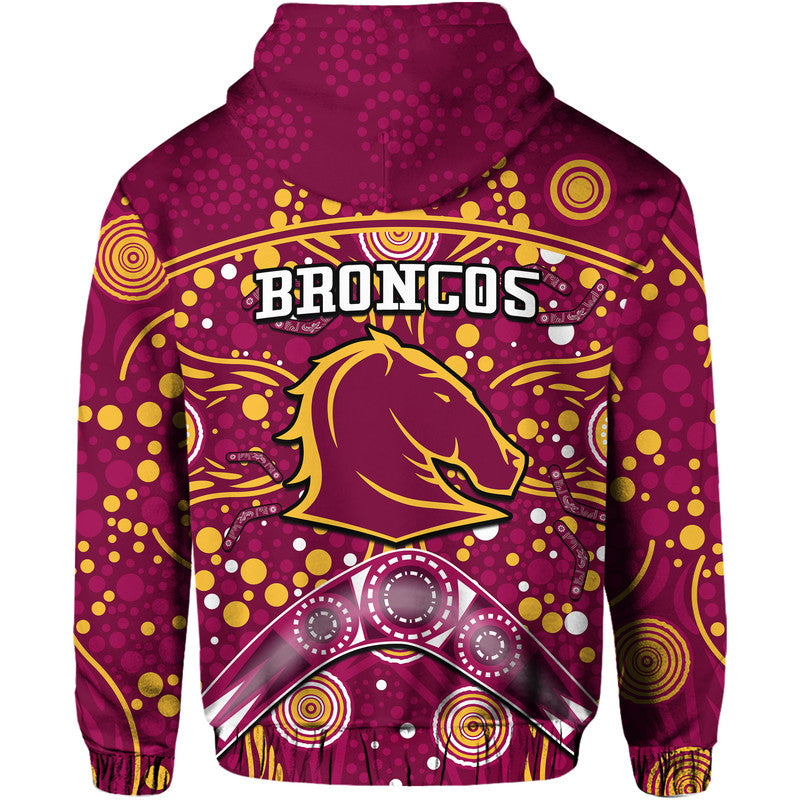 broncos-rugby-zip-up-and-pullover-hoodie-boomerang-indigenous-dots
