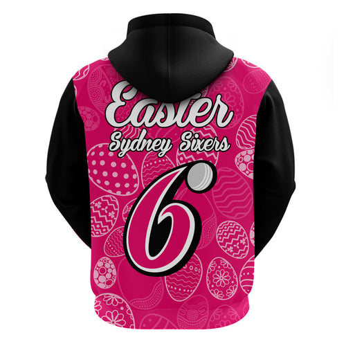 sydney-sixers-cricket-happy-easter-day-zip-up-and-pullover-hoodie-simple-style