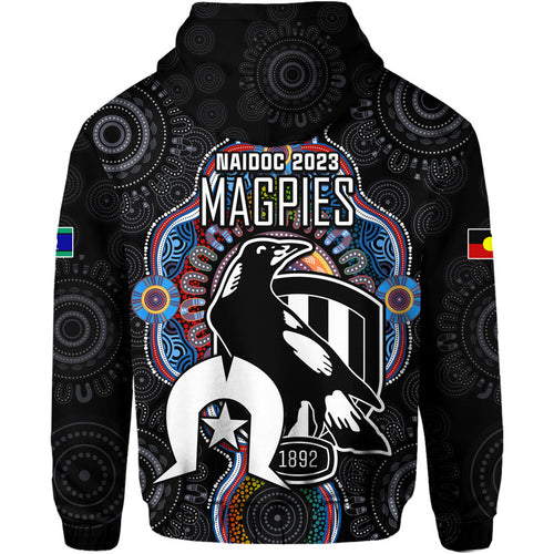magpies-football-naidoc-week-2023-zip-up-and-pullover-hoodie-for-our-elders-indigenous