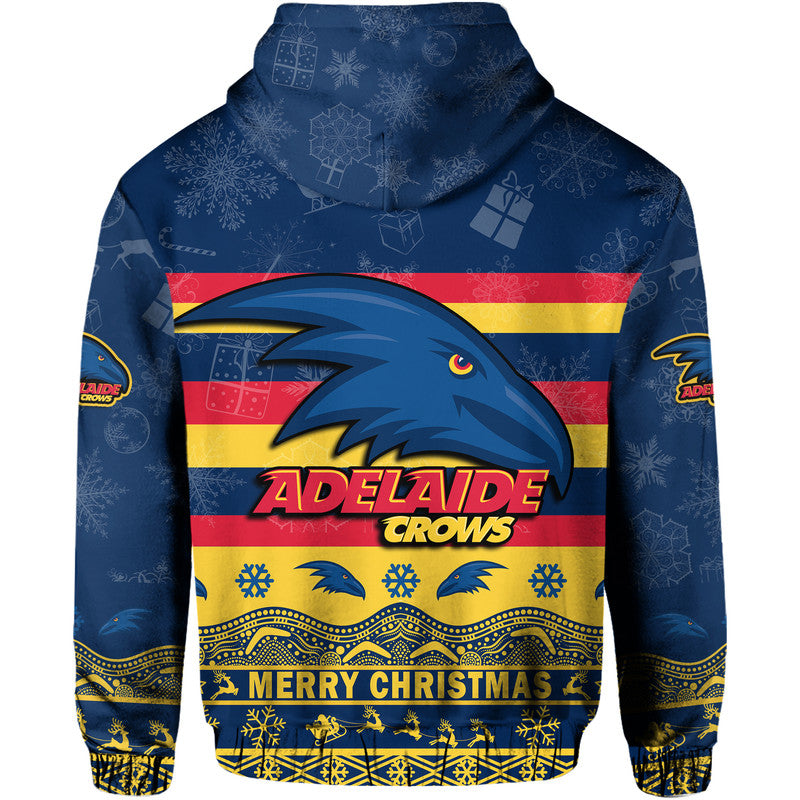 adelaide-crows-unique-winter-season-zip-up-and-pullover-hoodie-adelaide-merry-christmas