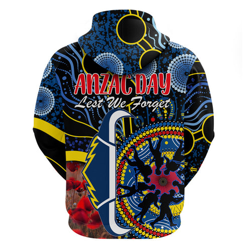 cowboys-rugby-anzac-zip-up-and-pullover-hoodie-aboriginal-military-and-poppy-flowers