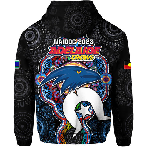 crows-football-naidoc-week-2023-zip-up-and-pullover-hoodie-for-our-elders-indigenous