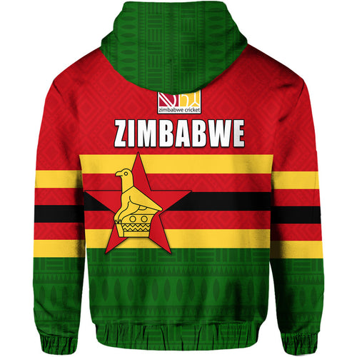 the-chevrons-cricket-mix-zimbabwe-flag-and-indigenous-pattern-zip-up-and-pullover-hoodie