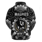 magpies-football-zip-up-and-pullover-hoodie-boomerang-indigenous-dots