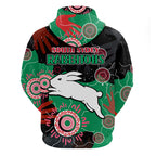 rabbitohs-rugby-naidoc-2023-zip-up-and-pullover-hoodie-torres-strait-aboriginal