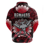 bombers-football-zip-up-and-pullover-hoodie-boomerang-indigenous-dots