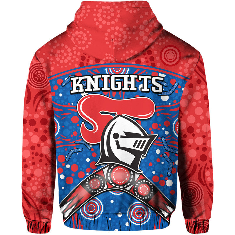 knights-rugby-zip-up-and-pullover-hoodie-novocastrians-boomerang-indigenous-dots