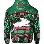 south-sydney-indigenous-rabbitohs-dot-art-style-zip-up-and-pullover-hoodie