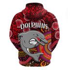 dolphins-rugby-zip-up-and-pullover-hoodie-aboriginal-dots-verion