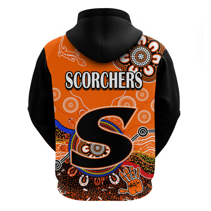 perth-scorchers-zip-up-and-pullover-hoodie-cricket-indigenous-aboriginal-lizard-version