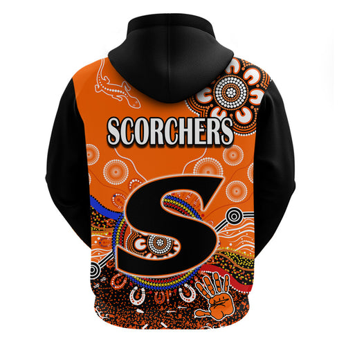 perth-scorchers-zip-up-and-pullover-hoodie-cricket-indigenous-aboriginal-lizard-version