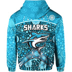 sharks-rugby-zip-up-and-pullover-hoodie-boomerang-indigenous-dots