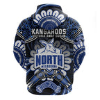 kangaroos-football-zip-up-and-pullover-hoodie-boomerang-indigenous-dots