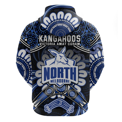 kangaroos-football-zip-up-and-pullover-hoodie-boomerang-indigenous-dots