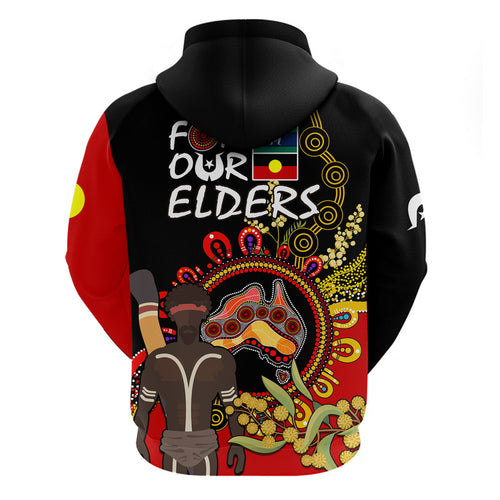 naidoc-2023-indigenous-zip-up-with-pullover-hoodie-australia-map-with-golden-wattle