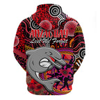 dolphins-rugby-anzac-zip-up-and-pullover-hoodie-aboriginal-military-and-poppy-flowers