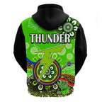sydney-thunder-zip-up-and-pullover-hoodie-cricket-indigenous-aboriginal-lizard-version