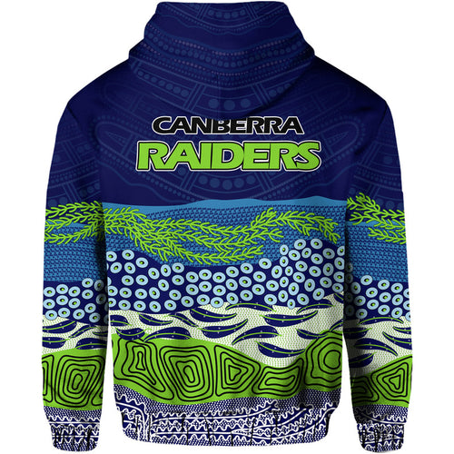 canberra-the-green-machine-raiders-boomerang-indigenous-zip-up-and-pullover-hoodie