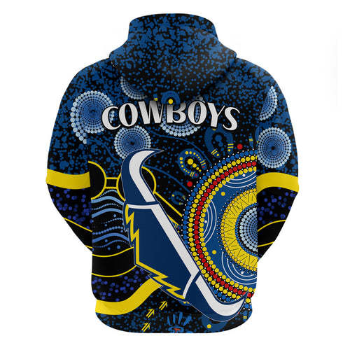 cowboys-rugby-zip-up-and-pullover-hoodie-aboriginal-dots-version