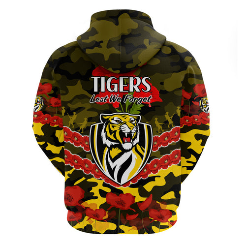 richmond-tigers-football-anzac-zip-up-and-pullover-hoodie-lest-we-forget