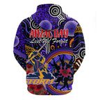 storm-rugby-anzac-zip-up-and-pullover-hoodie-aboriginal-military-and-poppy-flowers