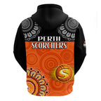 perth-scorchers-cricket-zip-up-and-pullover-hoodie-aboriginal-double-boomerang