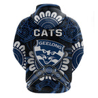 cats-football-zip-up-and-pullover-hoodie-boomerang-indigenous-dots