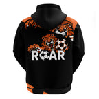 brisbane-roar-soccer-zip-up-and-pullover-hoodie-the-roar-mascot