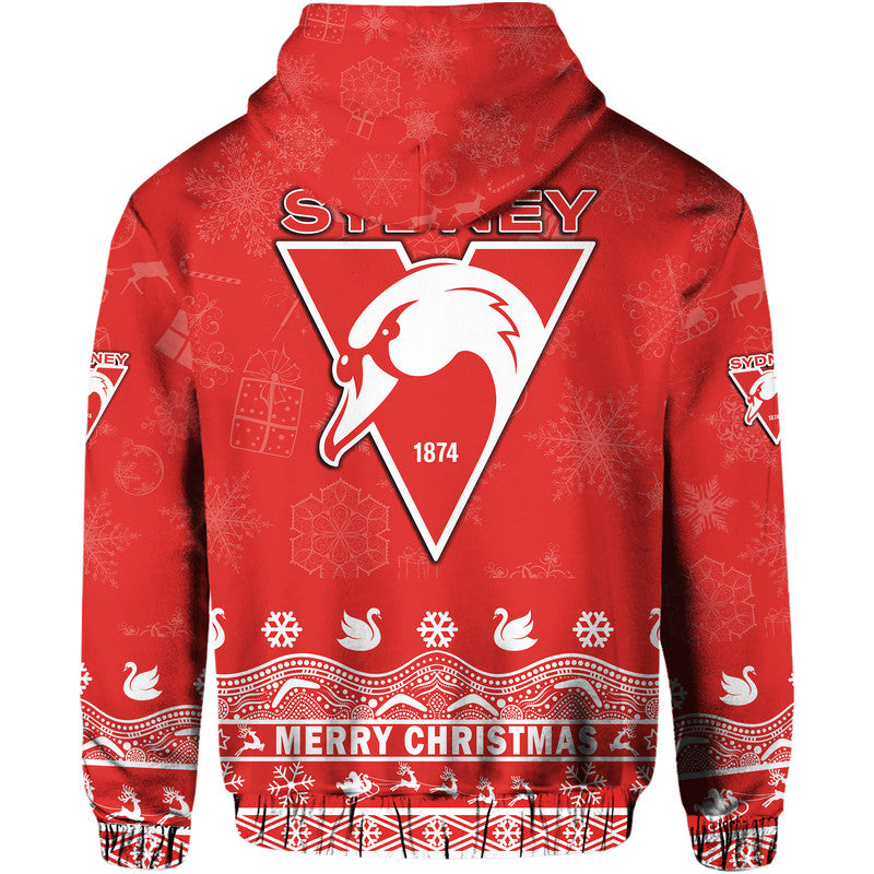 sydney-swans-unique-winter-season-zip-up-and-pullover-hoodie-swans-merry-christmas