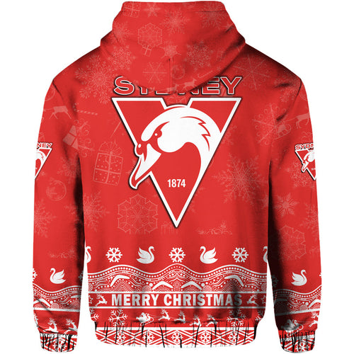 sydney-swans-unique-winter-season-zip-up-and-pullover-hoodie-swans-merry-christmas