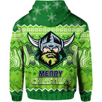 canberra-the-green-machine-raiders-aboriginal-christmas-vibe-zip-up-and-pullover-hoodie