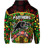 panthers-rugby-zip-up-and-pullover-hoodie-boomerang-indigenous-dots
