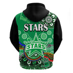 melbourne-stars-zip-up-and-pullover-hoodie-cricket-indigenous-aboriginal-lizard-version