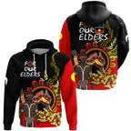 naidoc-2023-indigenous-zip-up-with-pullover-hoodie-australia-map-with-golden-wattle