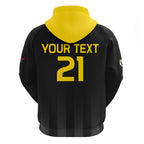 custom-personalised-macarthur-soccer-zip-up-and-pullover-hoodie-bulls-black-and-gold
