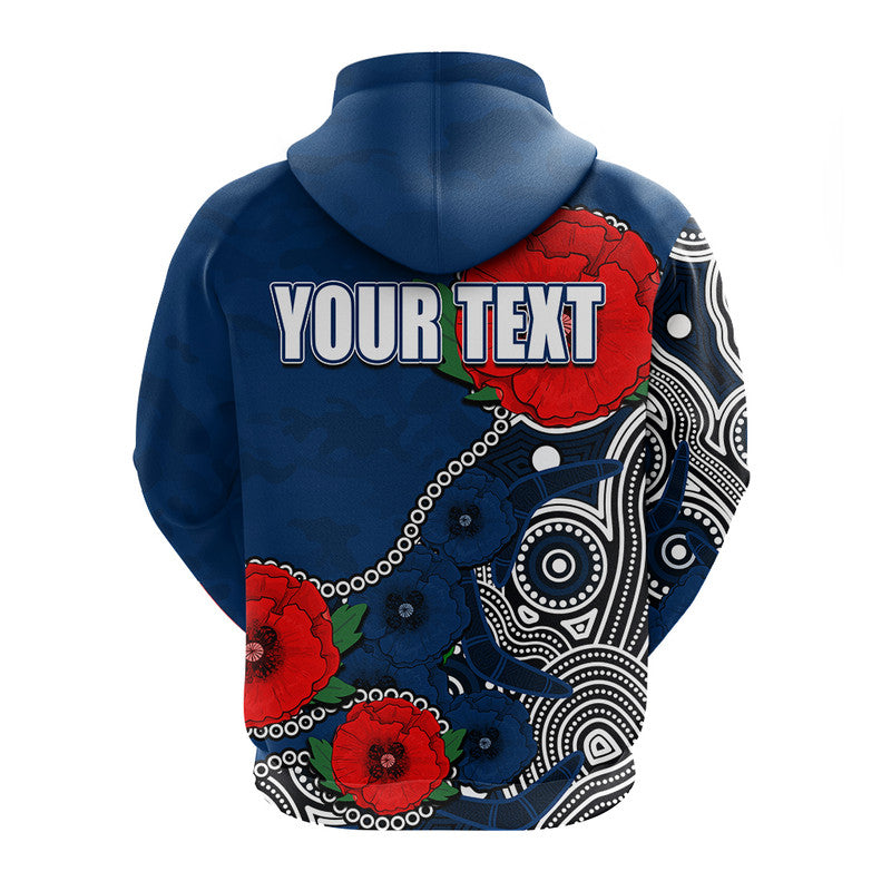 custom-personalised-anzac-day-afl-cats-army-mix-aboriginal-hoodie
