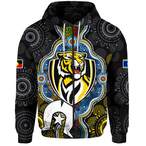 richmond-tigers-football-naidoc-week-zip-up-and-pullover-hoodie-indigenous