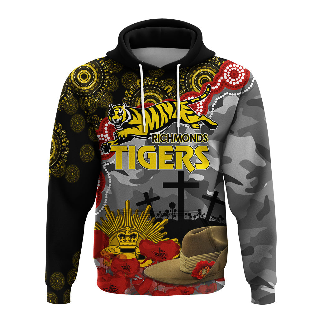 tigers-football-anzac-2023-hoodie-aboriginal-mix-slouch-hat