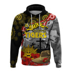 tigers-football-anzac-2023-hoodie-aboriginal-mix-slouch-hat