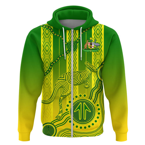 custom-personalised-australia-soccer-zip-up-and-pullover-hoodie-go-aussie-socceroos-with-kangaroo
