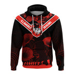 illawarra-dragons-rugby-personalised-hoodie-anzac-day-red-poppies