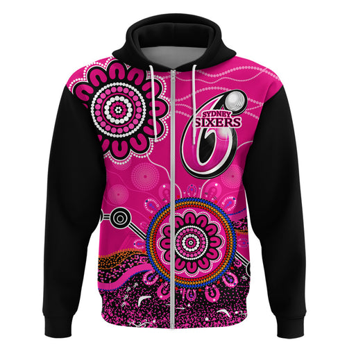 sydney-sixers-zip-up-and-pullover-hoodie-cricket-indigenous-aboriginal