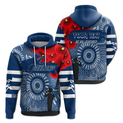 custom-personalised-geelong-cats-indigenous-anzac-day-hoodie-we-will-remember